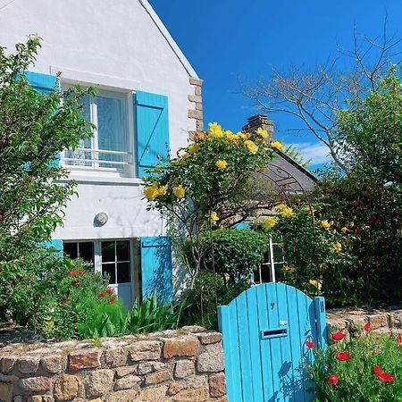 Ker Maja : Charmante Maison 1930 * Jardin * 2 Velos * Wifi Carnac Exterior photo